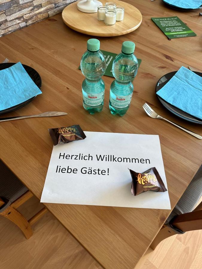 Muehlenparadies Hameln Хессиш-Ольдендорф Экстерьер фото
